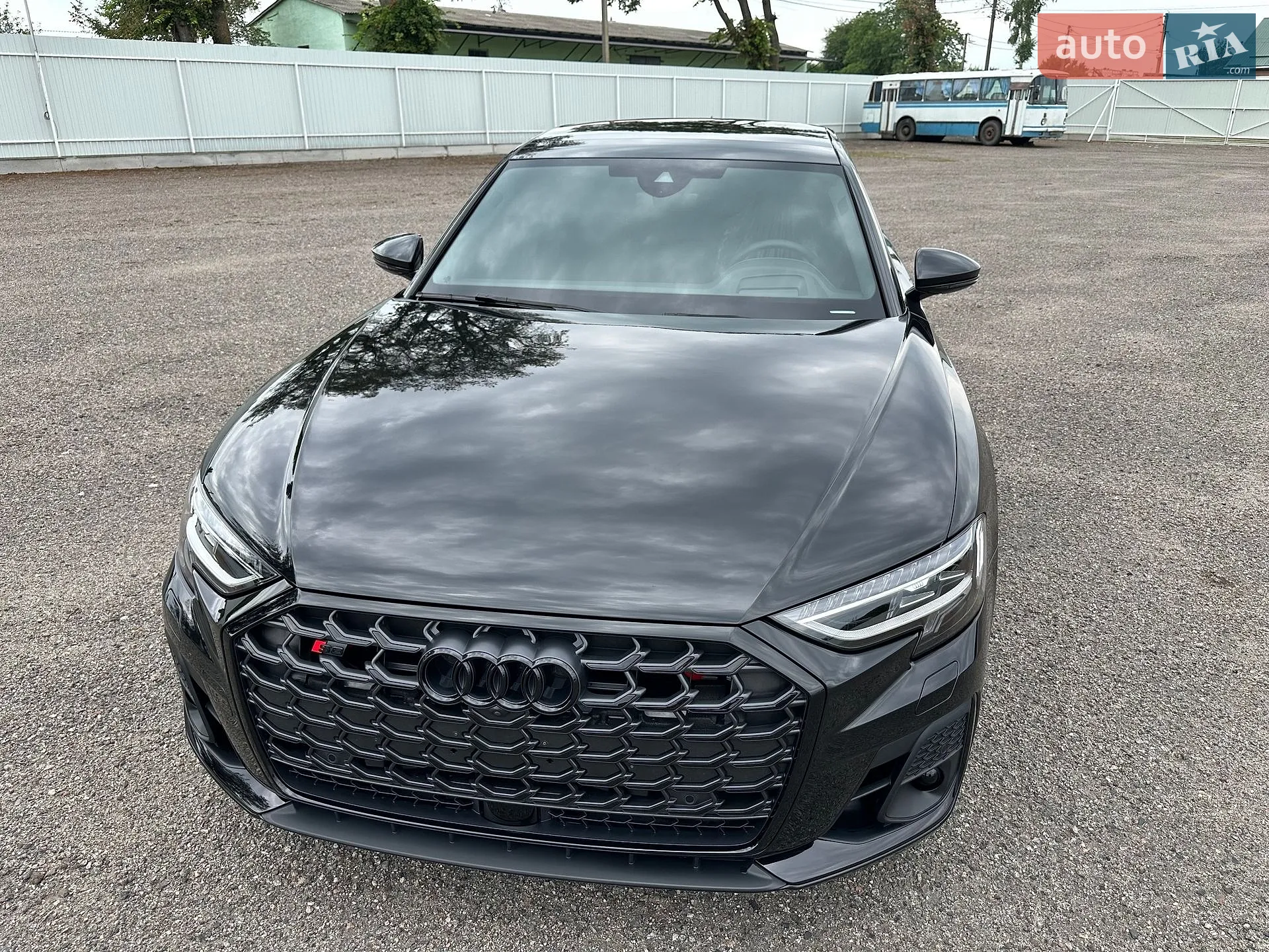 2024 Audi S8 - мініатюра 4