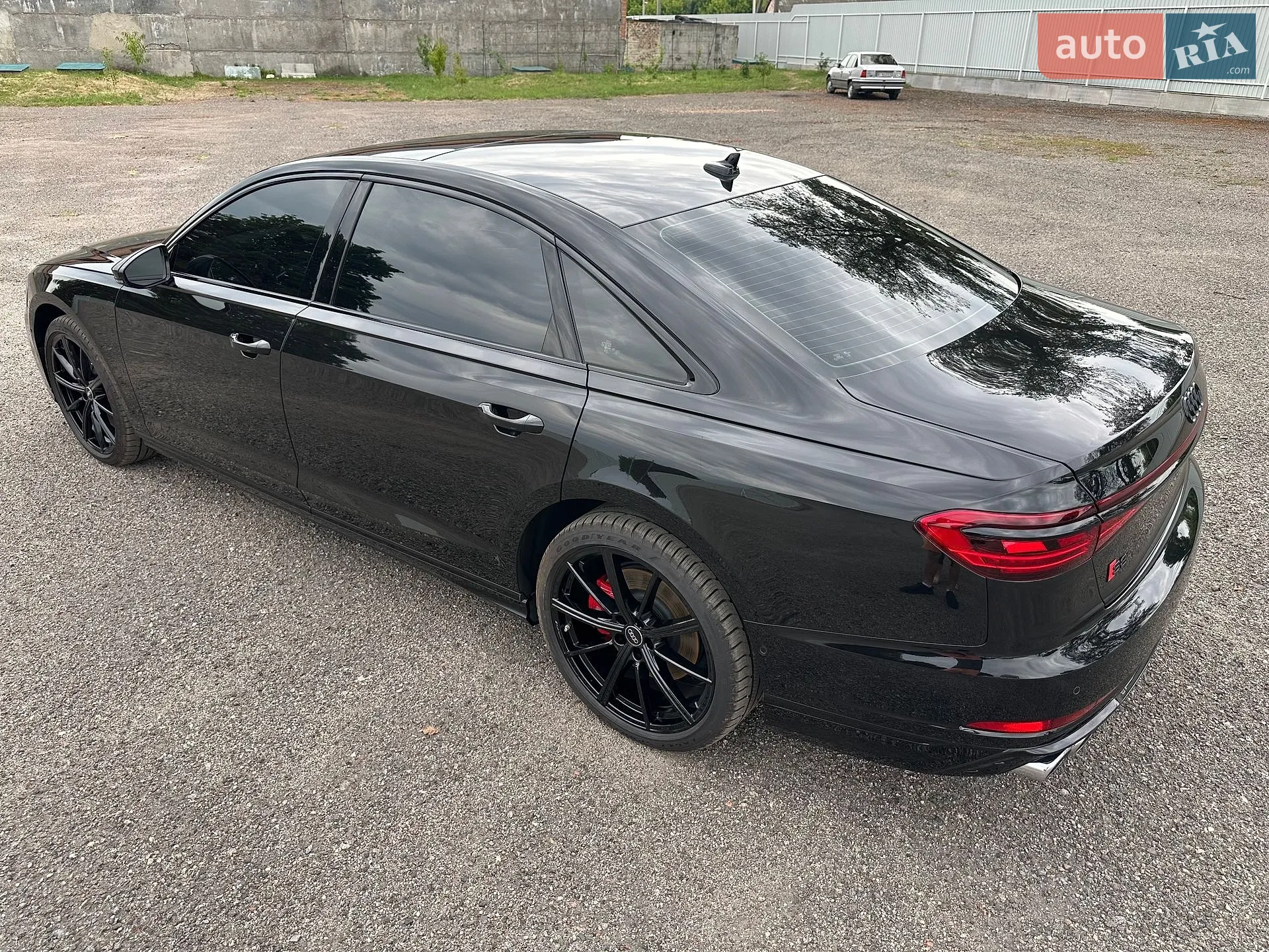 2024 Audi S8 - мініатюра 16