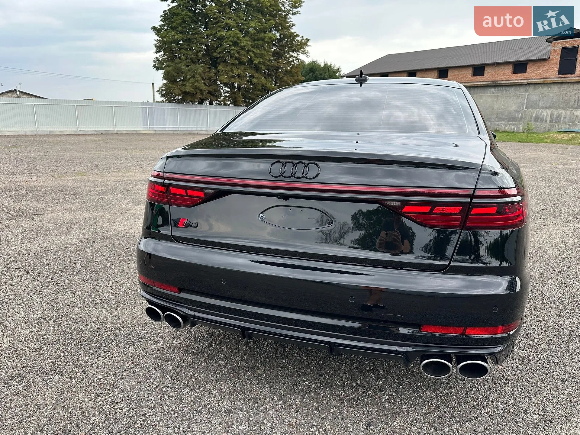 2024 Audi S8 - мініатюра 37