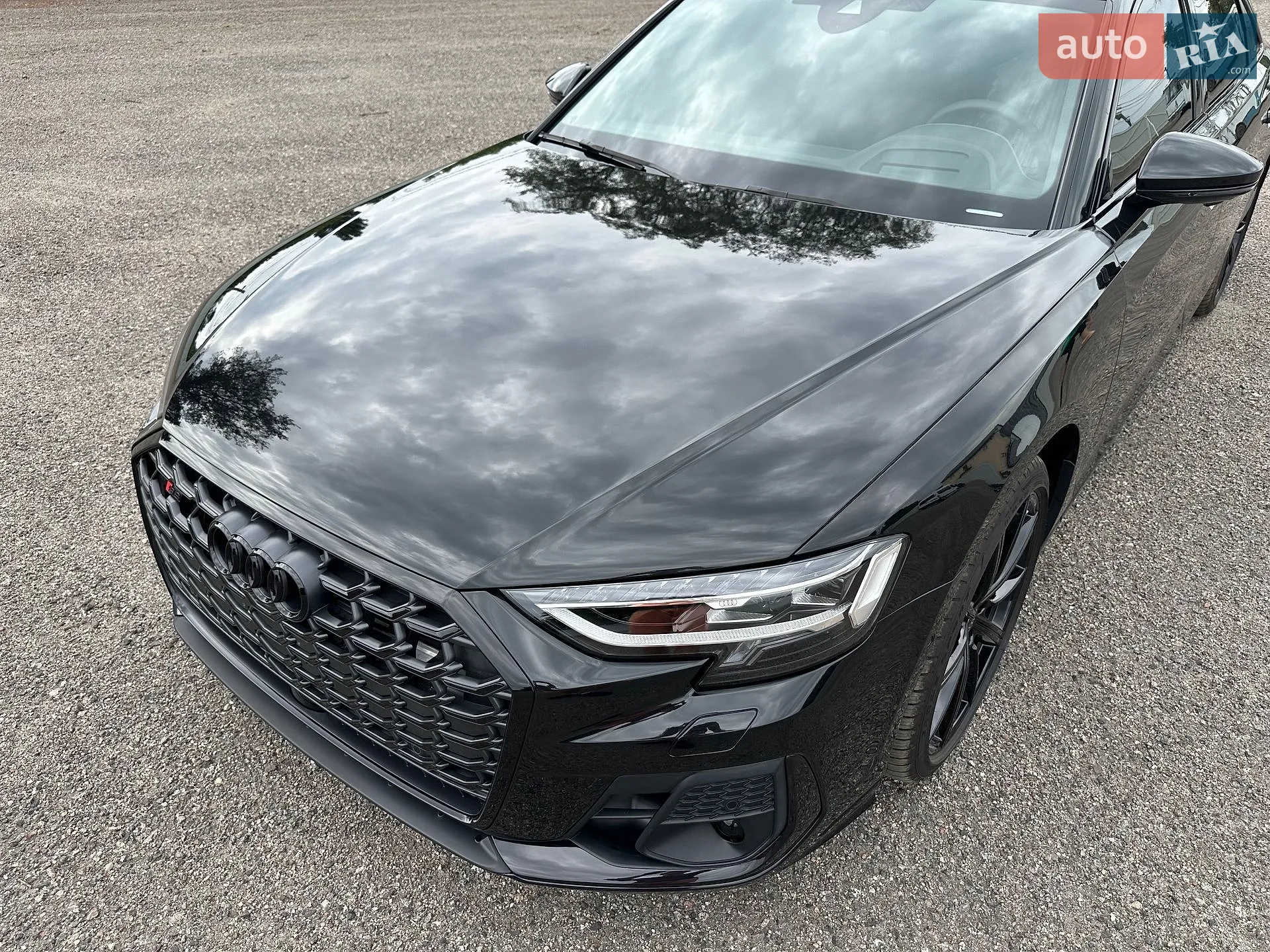 2024 Audi S8 - мініатюра 6