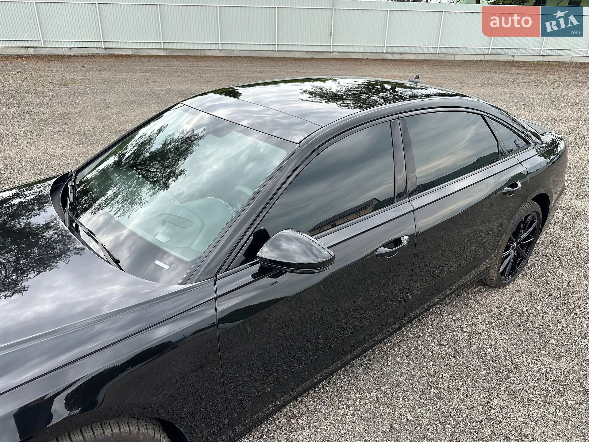 2024 Audi S8 - мініатюра 13