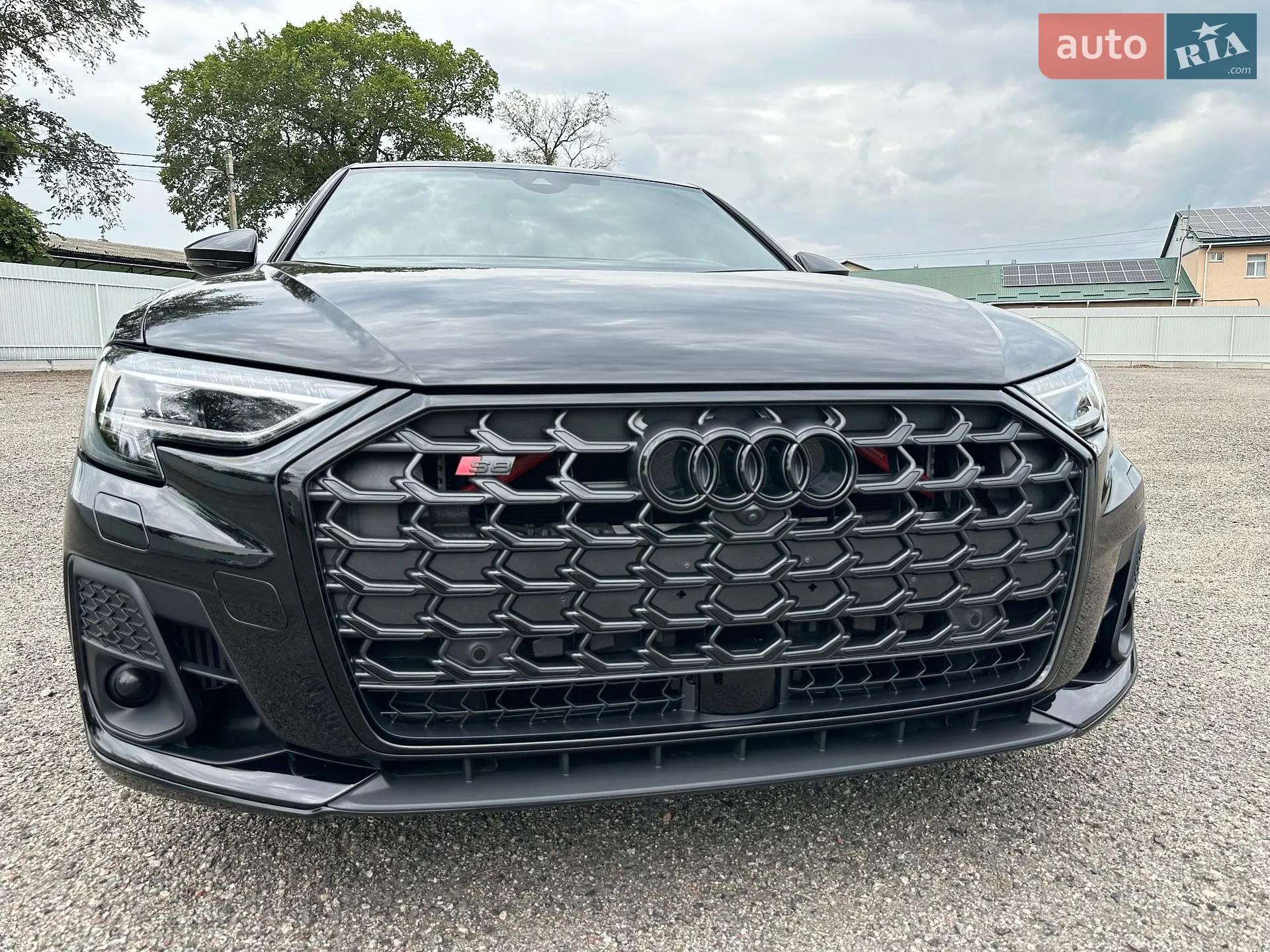 2024 Audi S8 - мініатюра 33