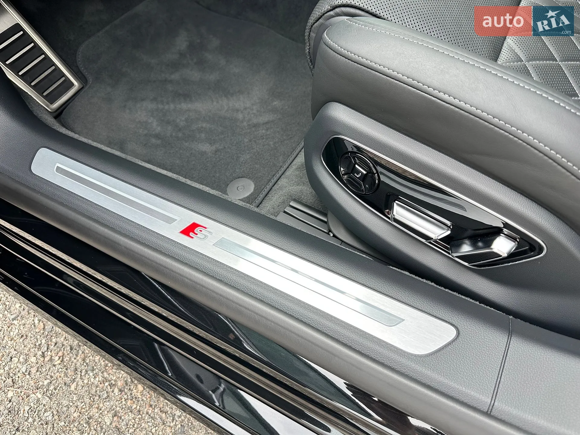 2024 Audi S8 - мініатюра 51