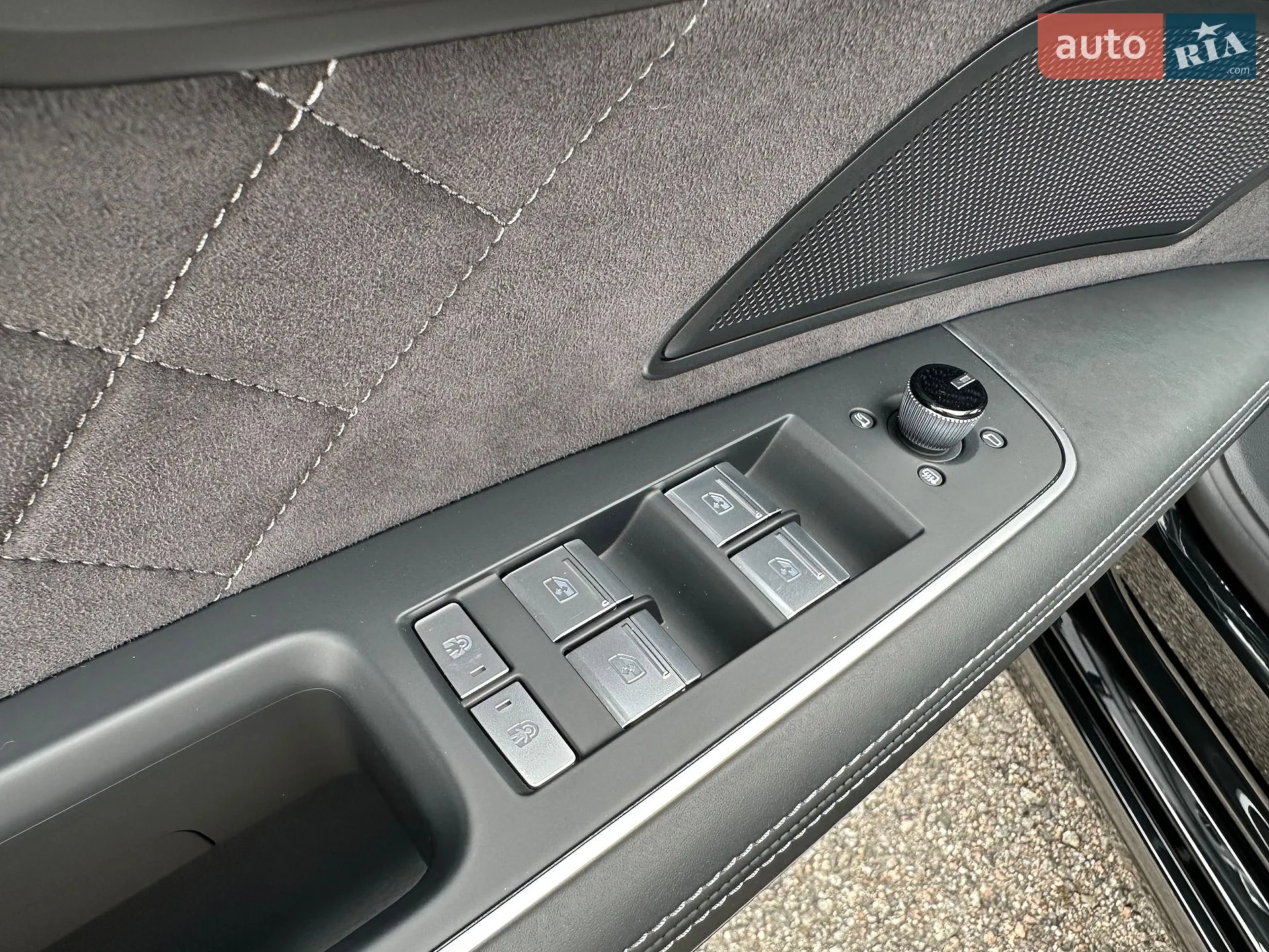 2024 Audi S8 - мініатюра 57