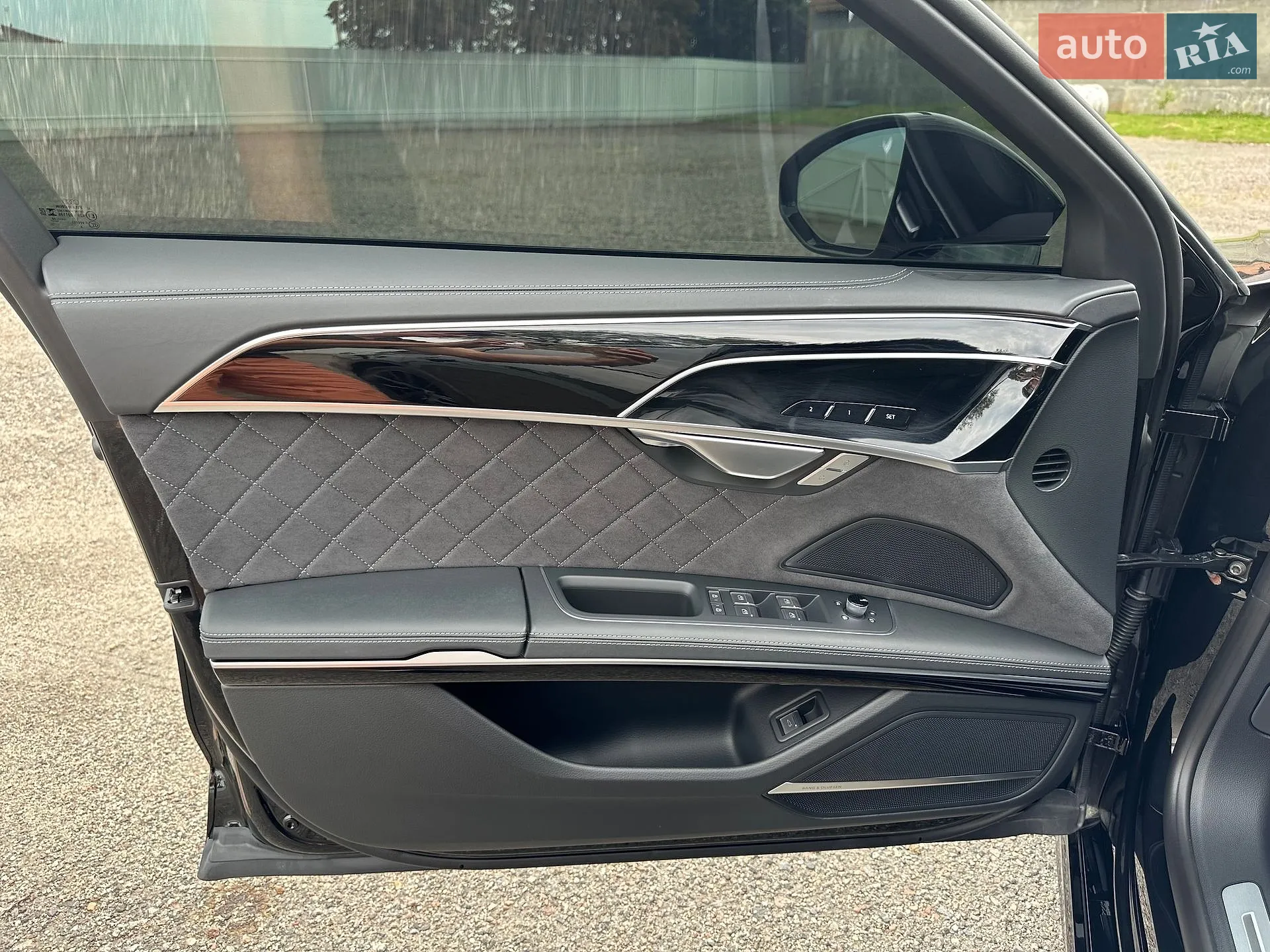 2024 Audi S8 - мініатюра 58