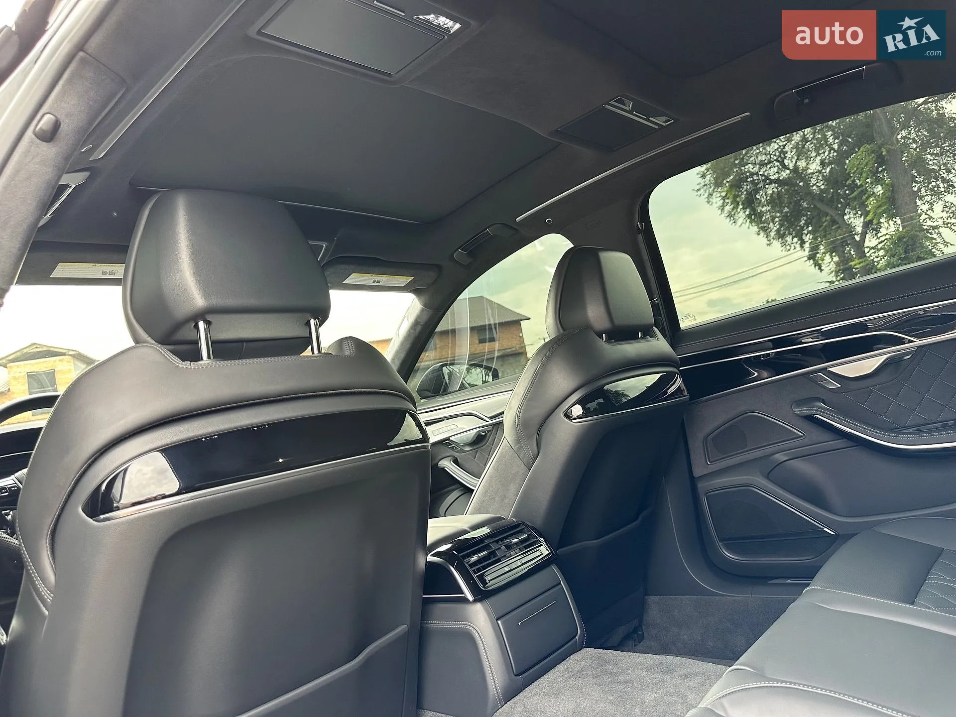 2024 Audi S8 - мініатюра 67