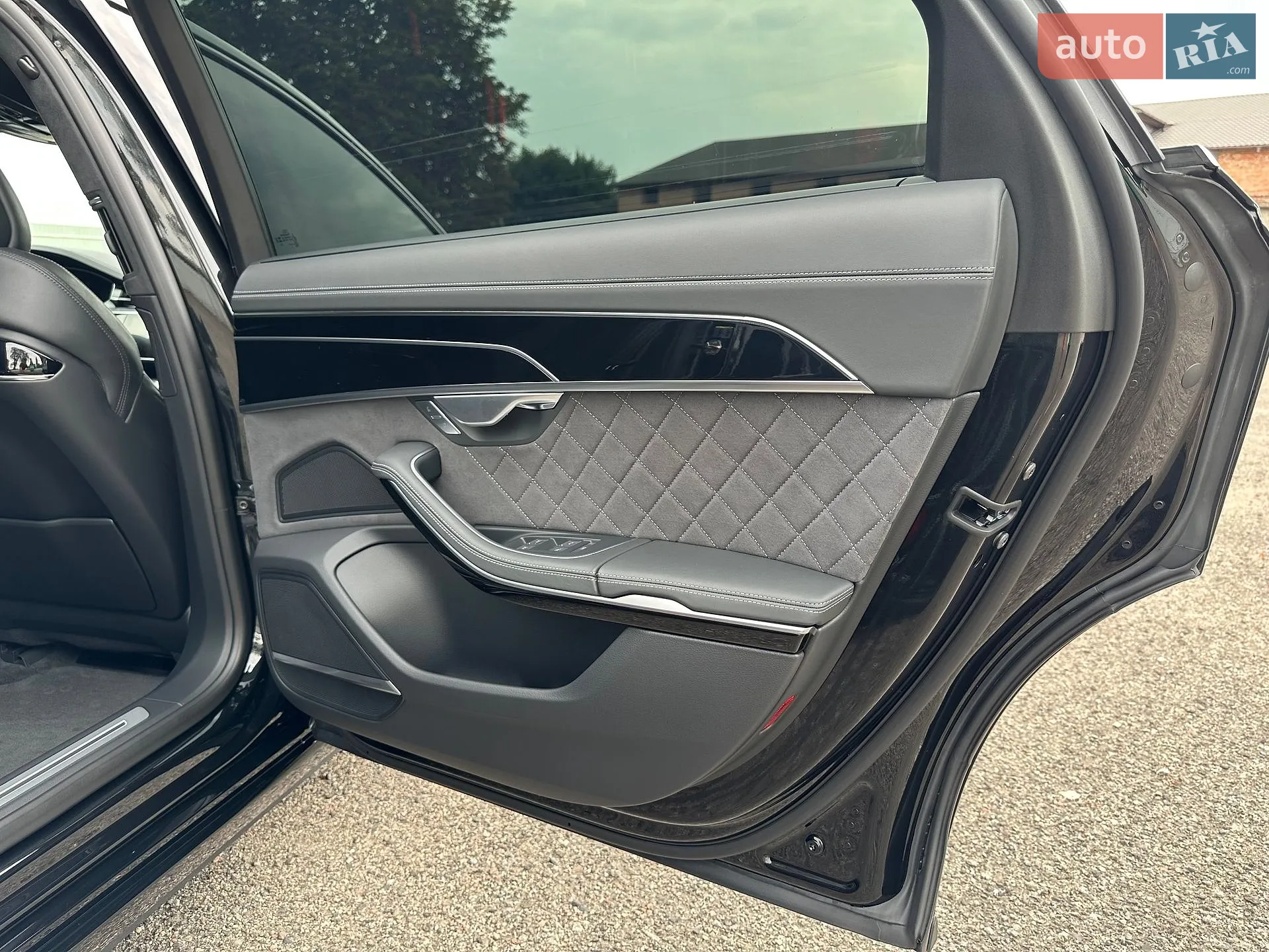 2024 Audi S8 - мініатюра 74