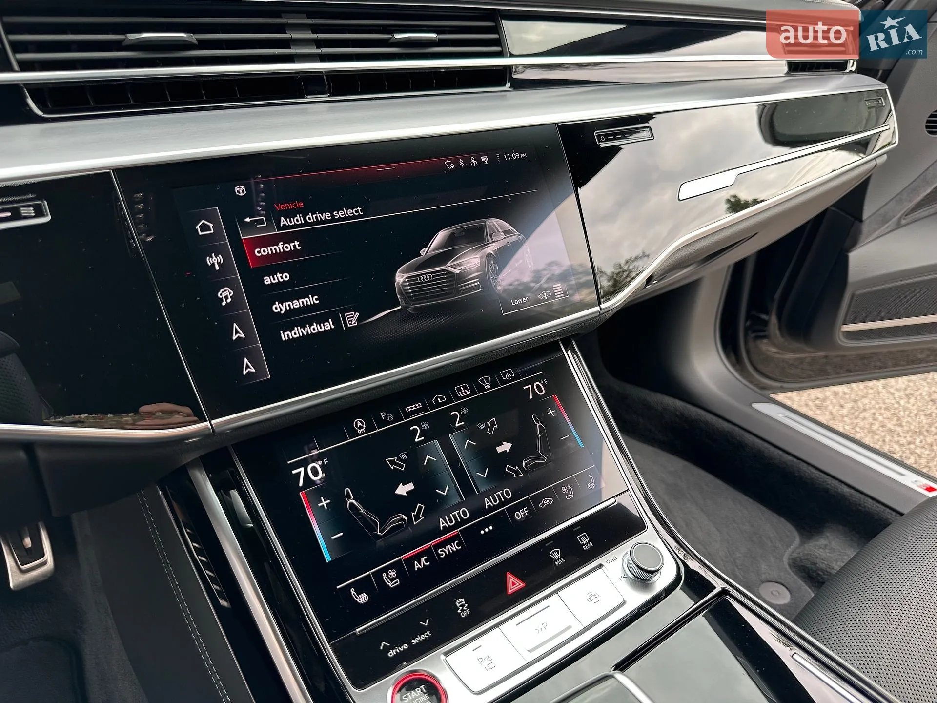 2024 Audi S8 - мініатюра 81