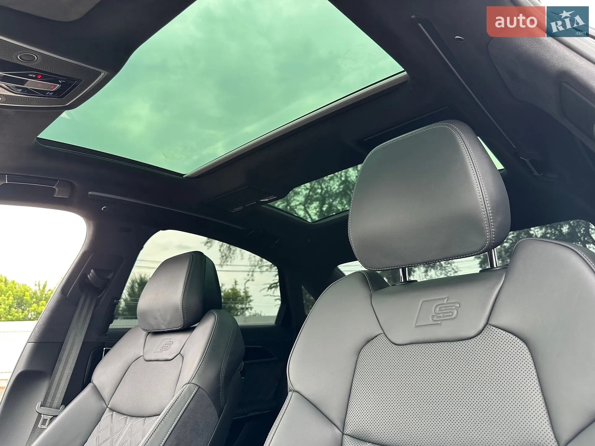 2024 Audi S8 - мініатюра 84