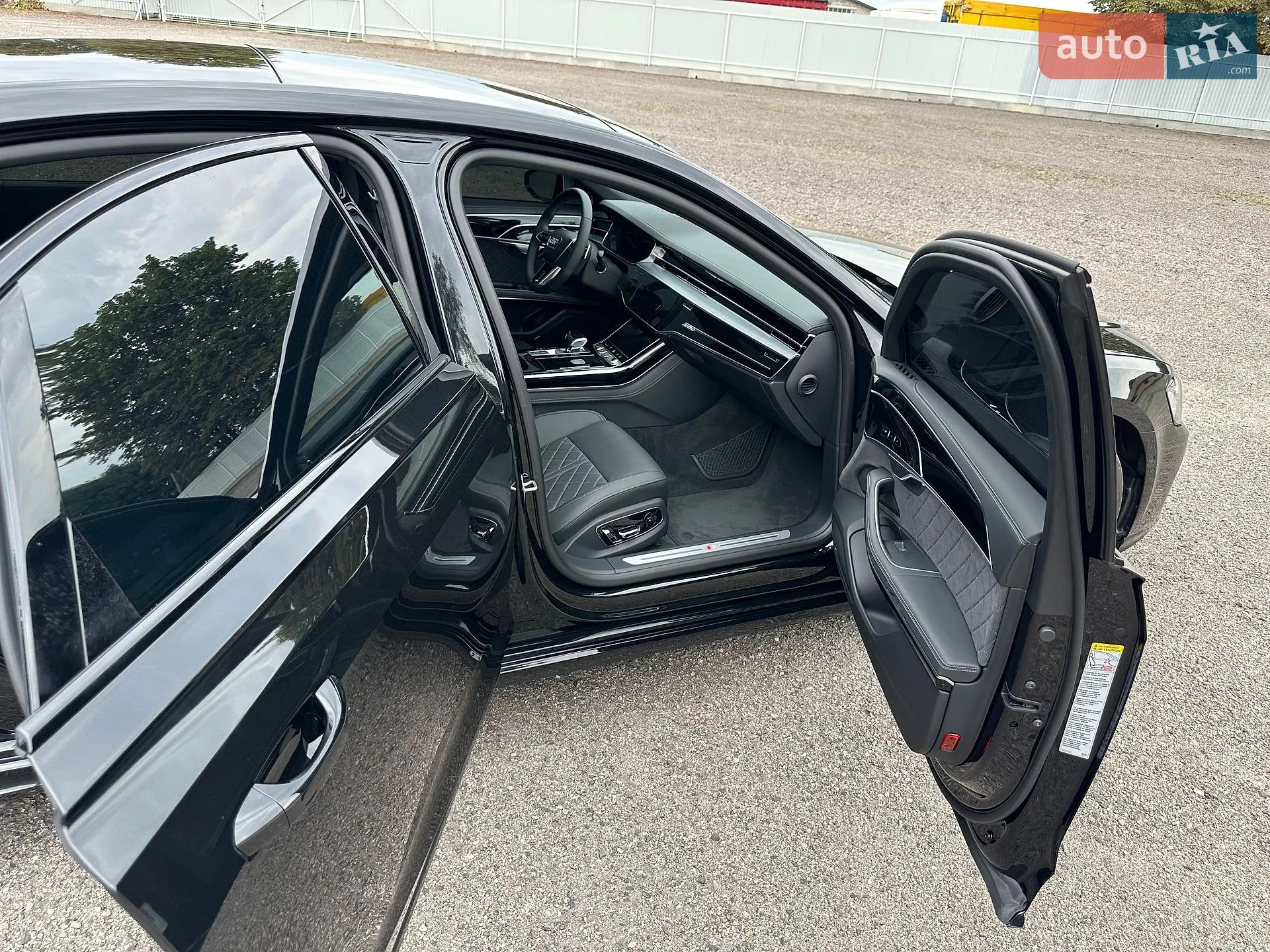 2024 Audi S8 - мініатюра 89