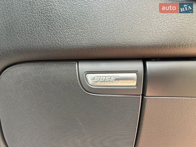 Седан Audi S8 2007 в Харкові