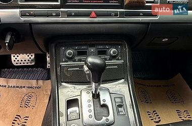 Седан Audi S8 2007 в Харкові