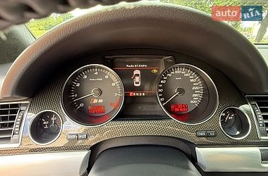 Седан Audi S8 2007 в Харкові
