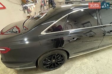 Седан Audi S8 2023 в Тернополе фото 13 Седан Audi S8 2023 в Тернополе