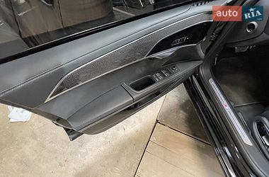 Седан Audi S8 2023 в Тернополе фото 31 Седан Audi S8 2023 в Тернополе