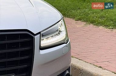 Седан Audi S8 2015 в Києві