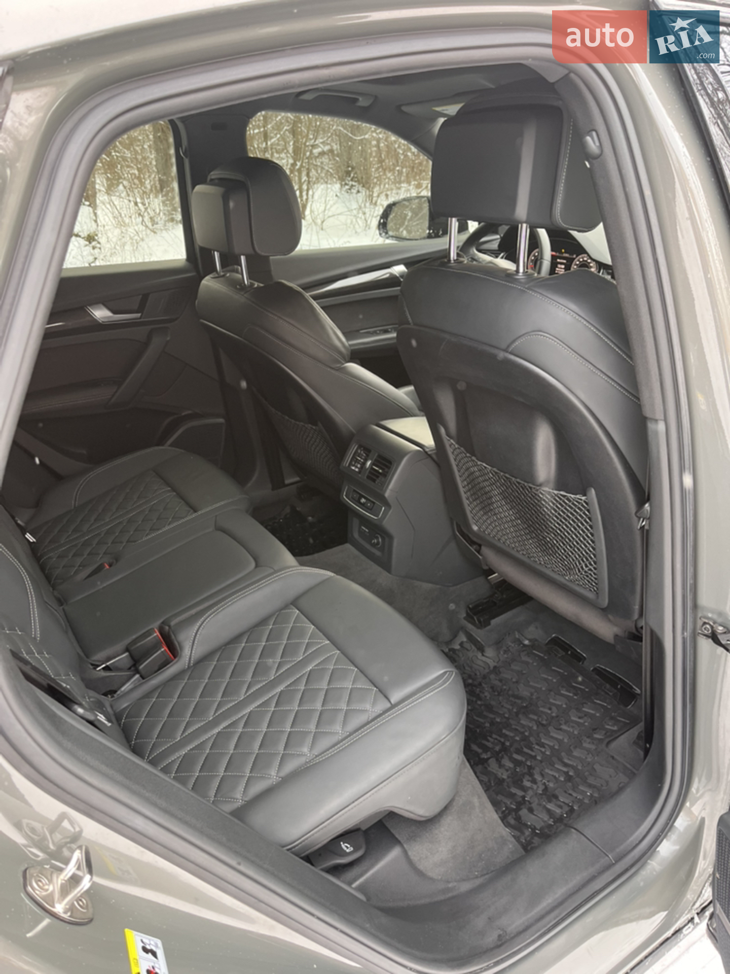 2023 Audi SQ5 Sportback - мініатюра 72