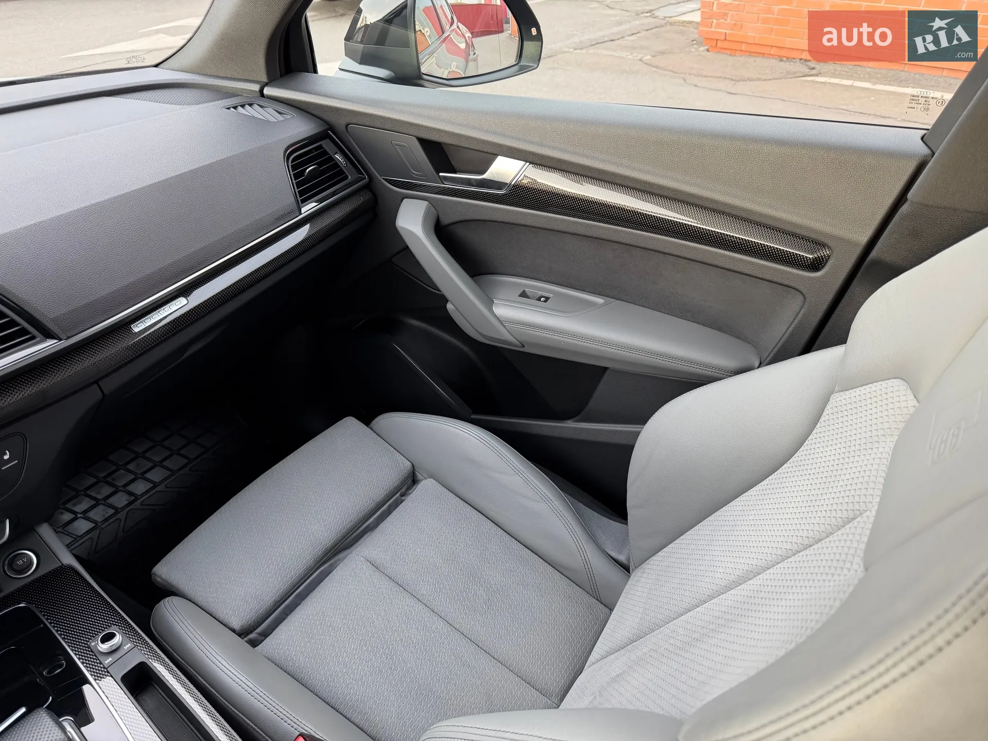 2022 Audi SQ5 - мініатюра 68