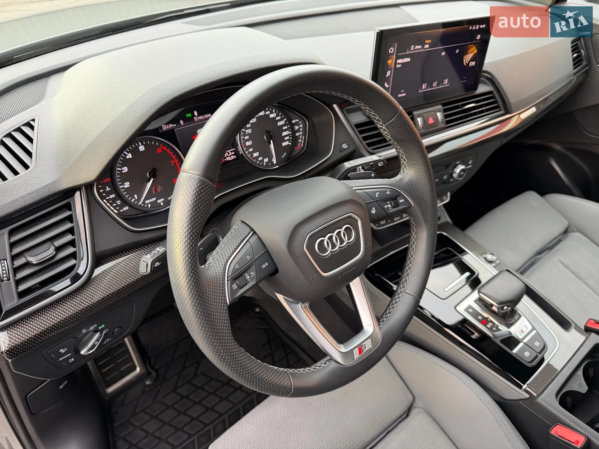 2022 Audi SQ5 - мініатюра 78