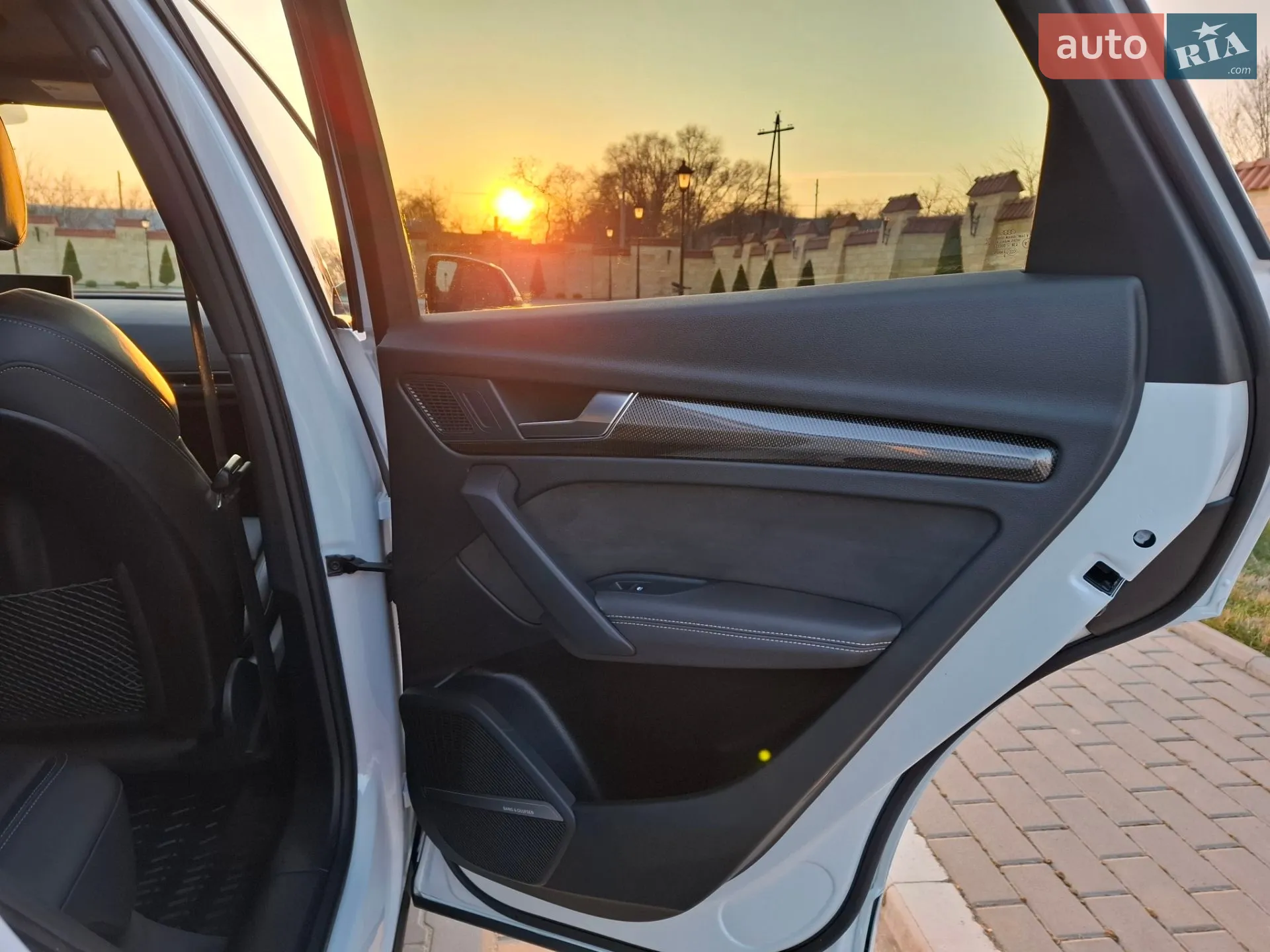 2023 Audi SQ5 Sportback - мініатюра 21