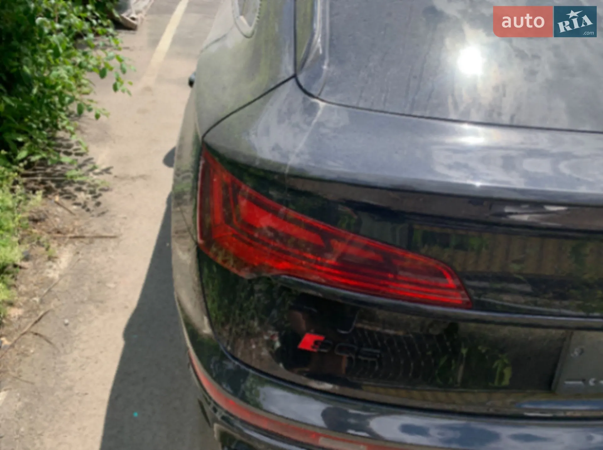 2024 Audi SQ5 Sportback - мініатюра 29