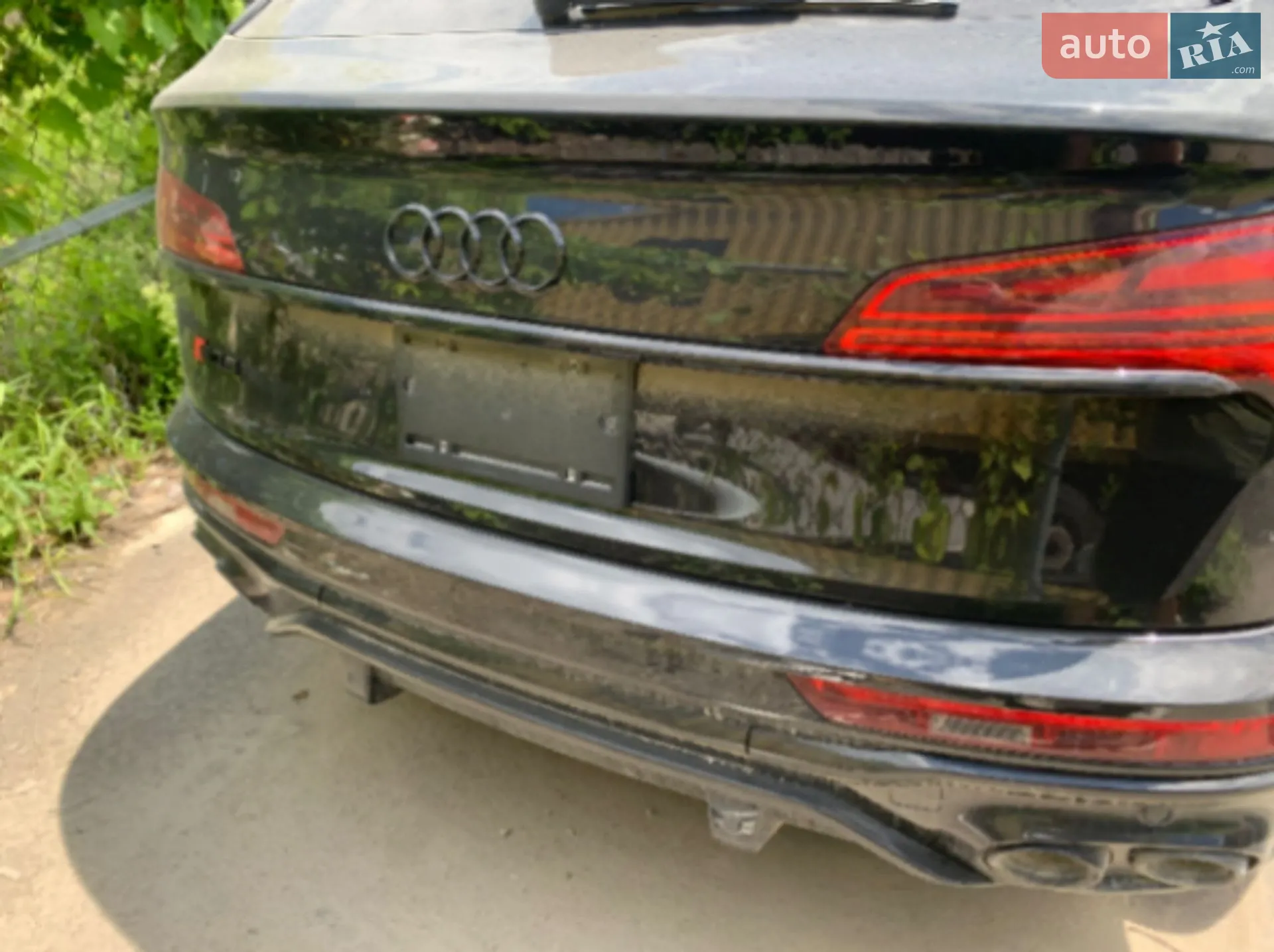 2024 Audi SQ5 Sportback - мініатюра 41