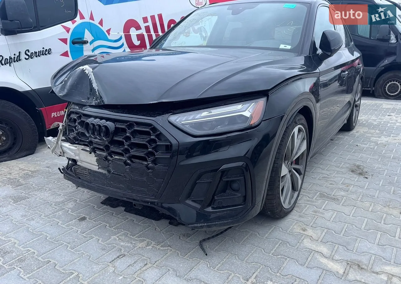2025 Jeep Compass - мініатюра 14
