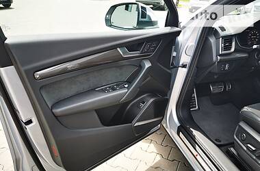Позашляховик / Кросовер Audi SQ5 2018 в Вінниці