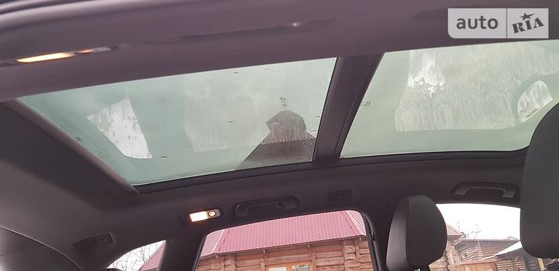 Внедорожник / Кроссовер Audi SQ5 2016 в Ужгороде фото 20 Внедорожник / Кроссовер Audi SQ5 2016 в Ужгороде