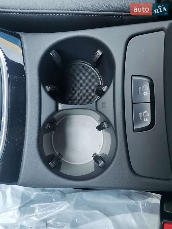 Внедорожник / Кроссовер Audi SQ5 2015 в Львове