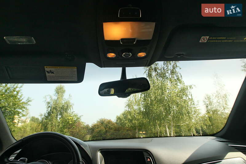 Внедорожник / Кроссовер Audi SQ5 2015 в Чернигове фото 19 Внедорожник / Кроссовер Audi SQ5 2015 в Чернигове