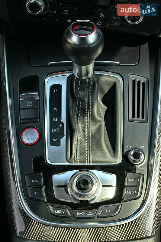 Внедорожник / Кроссовер Audi SQ5 2015 в Чернигове фото 36 Внедорожник / Кроссовер Audi SQ5 2015 в Чернигове