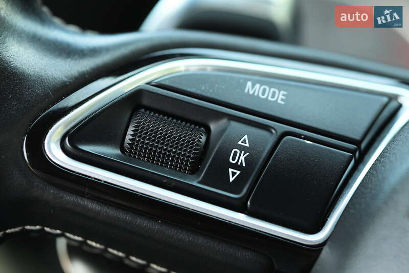 Внедорожник / Кроссовер Audi SQ5 2015 в Чернигове фото 44 Внедорожник / Кроссовер Audi SQ5 2015 в Чернигове