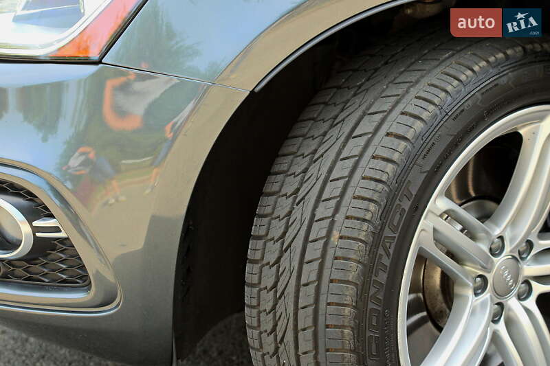 Внедорожник / Кроссовер Audi SQ5 2015 в Чернигове фото 57 Внедорожник / Кроссовер Audi SQ5 2015 в Чернигове