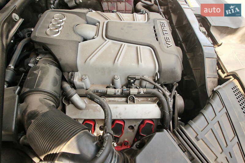 Внедорожник / Кроссовер Audi SQ5 2015 в Чернигове фото 63 Внедорожник / Кроссовер Audi SQ5 2015 в Чернигове