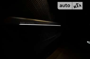 Внедорожник / Кроссовер Audi SQ5 2017 в Буче