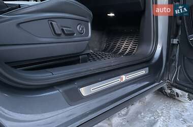 Позашляховик / Кросовер Audi SQ5 2018 в Києві