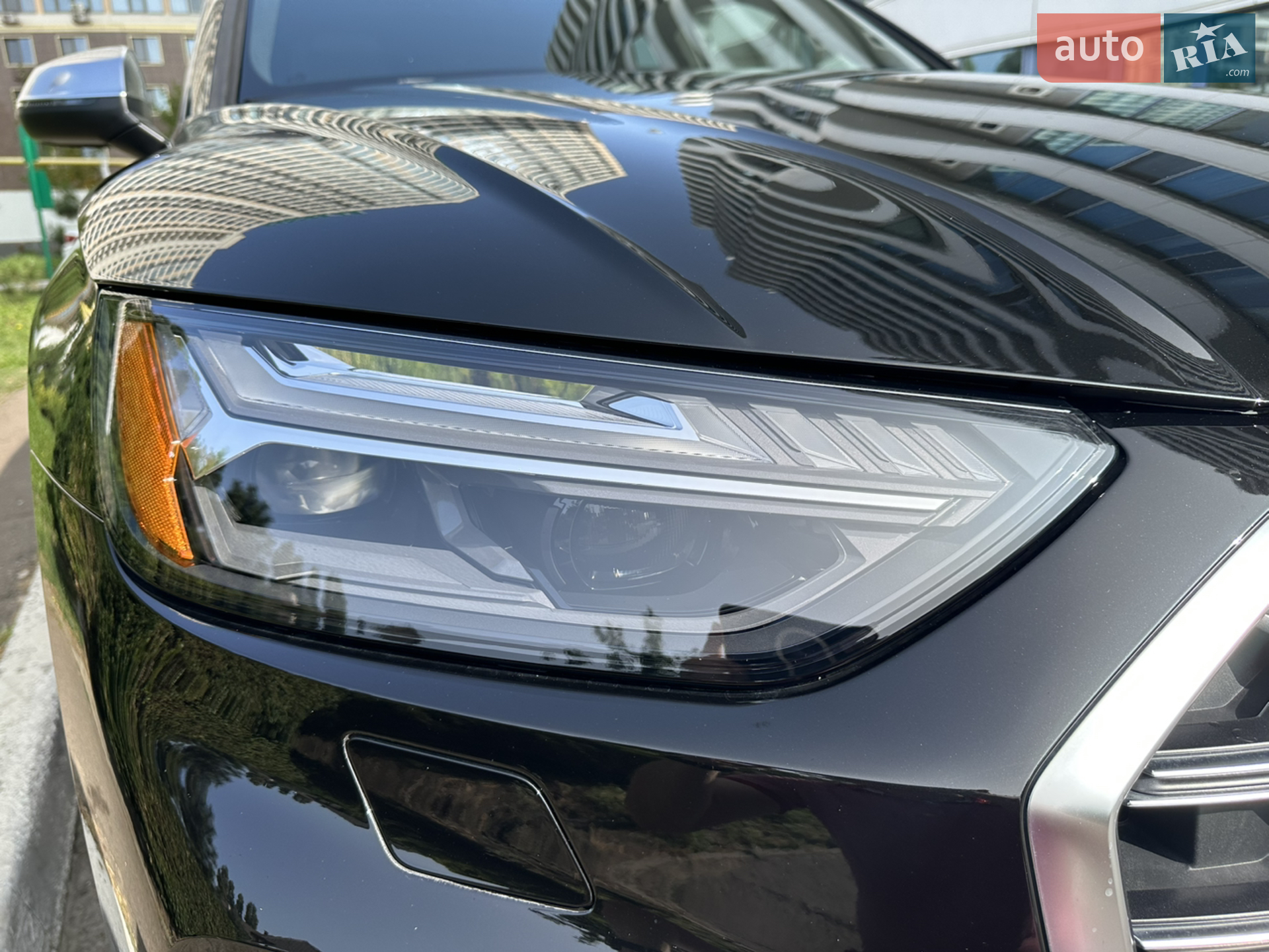 2022 Audi SQ5 - мініатюра 14
