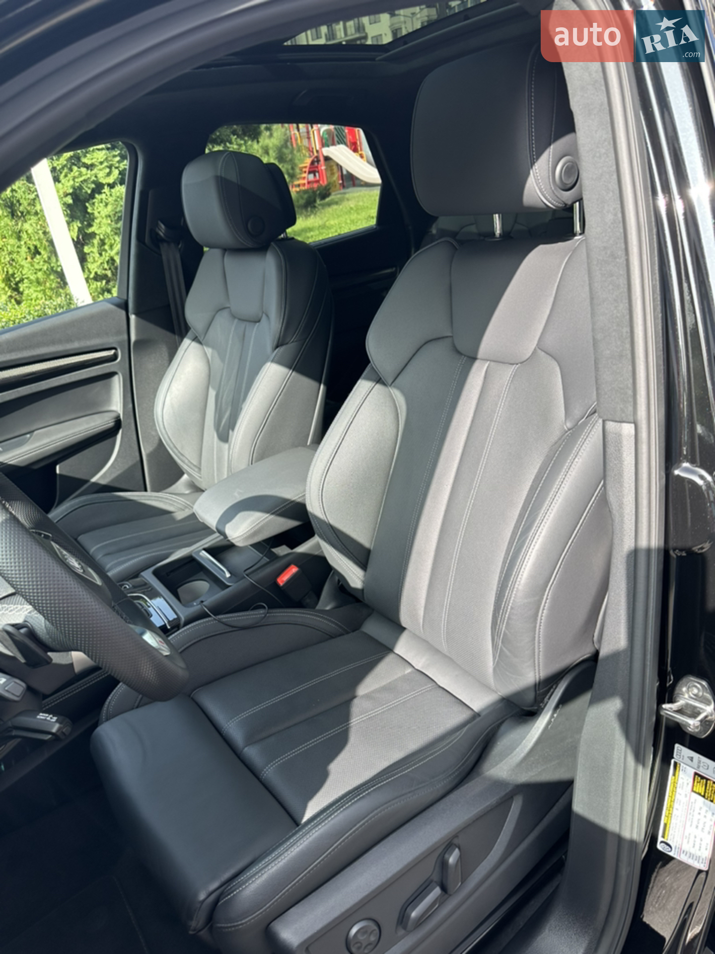 2022 Audi SQ5 - мініатюра 18