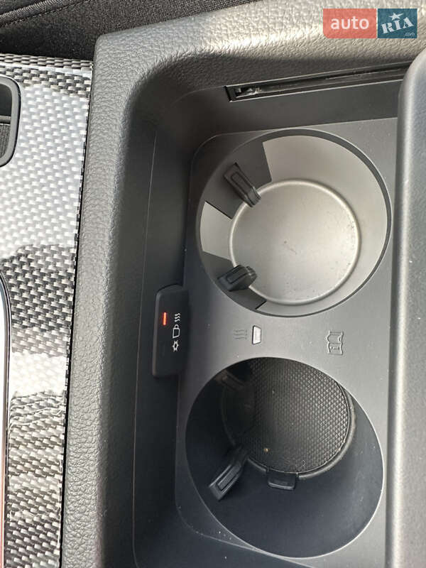 Внедорожник / Кроссовер Audi SQ5 2022 в Одессе