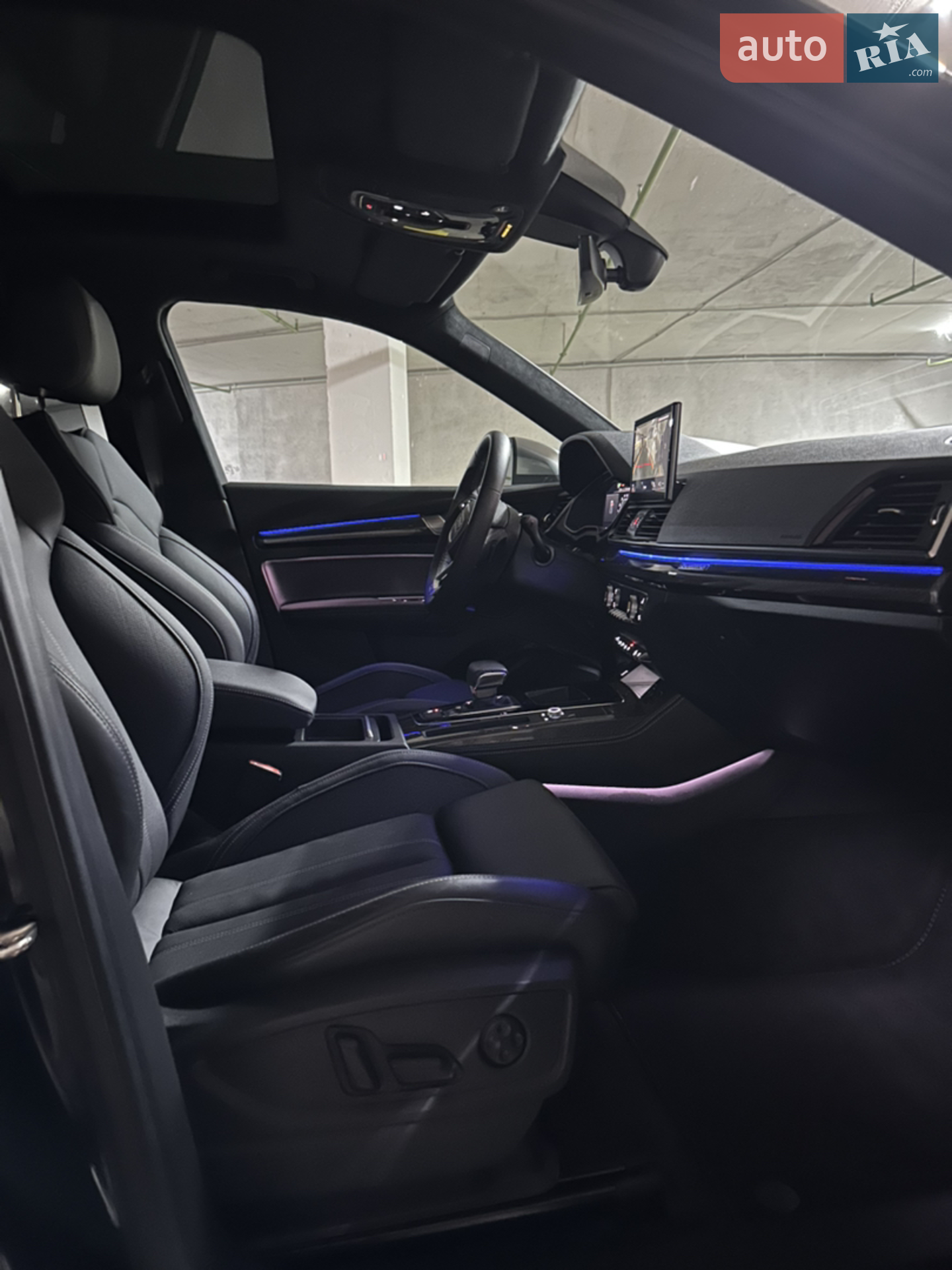 2022 Audi SQ5 - мініатюра 54