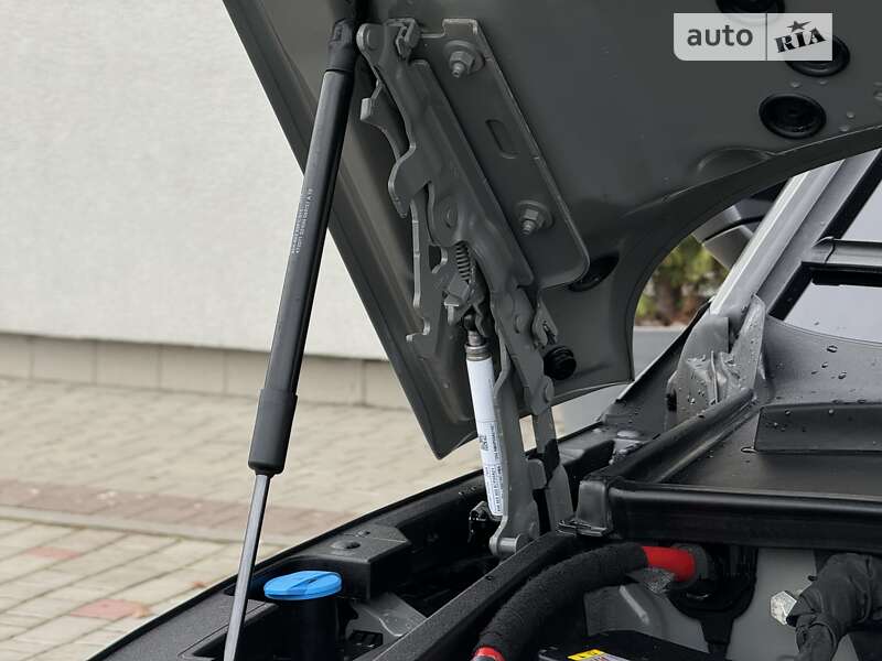 Внедорожник / Кроссовер Audi SQ5 2021 в Луцке