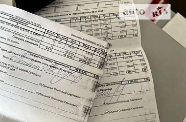 Внедорожник / Кроссовер Audi SQ5 2013 в Чернигове