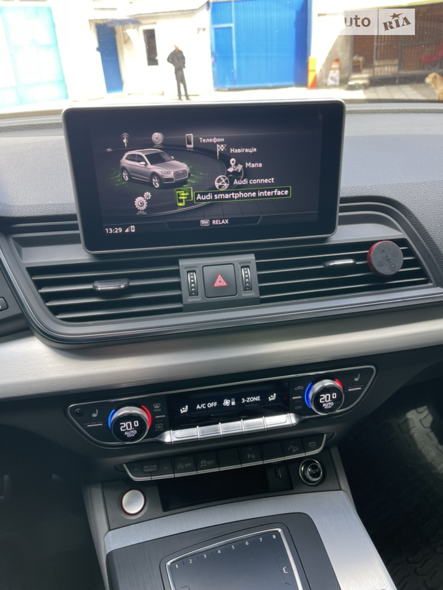 2019 Audi SQ5 - мініатюра 33