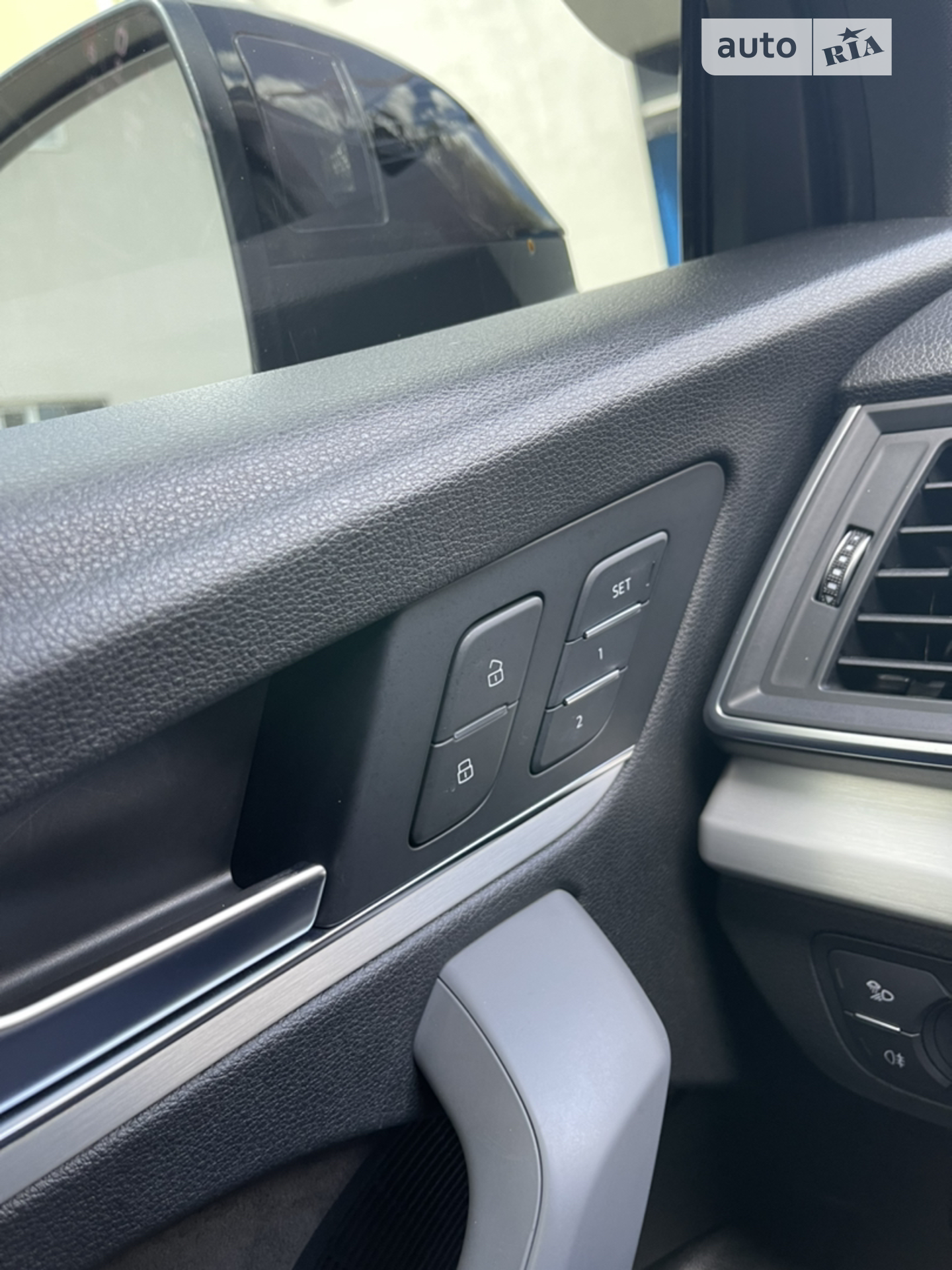 2019 Audi SQ5 - мініатюра 37