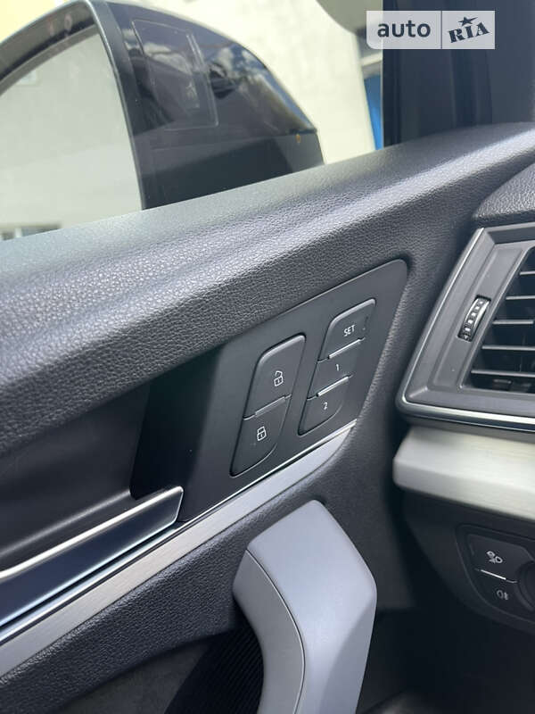 Внедорожник / Кроссовер Audi SQ5 2019 в Львове фото 37 Внедорожник / Кроссовер Audi SQ5 2019 в Львове