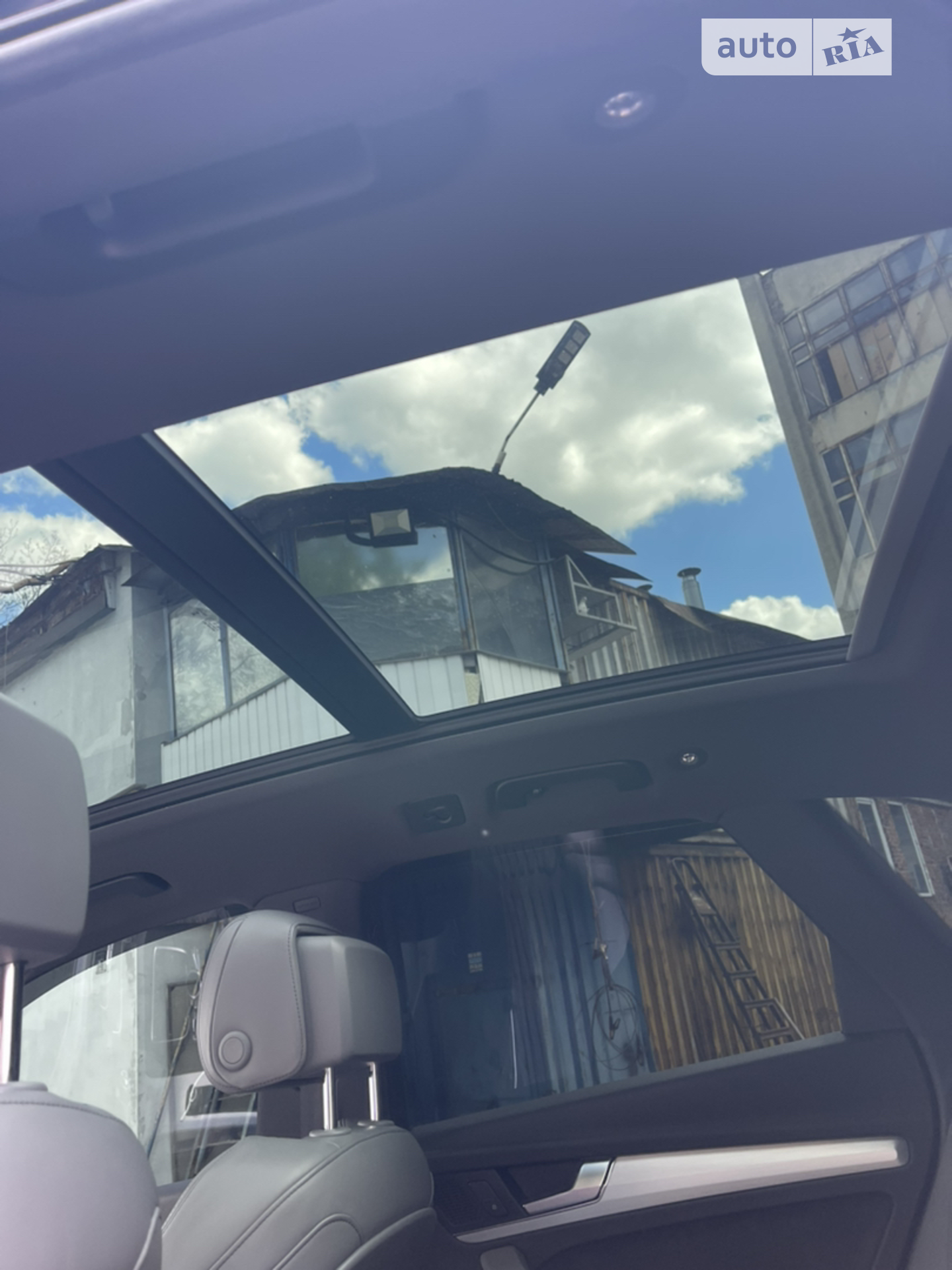 2019 Audi SQ5 - мініатюра 41