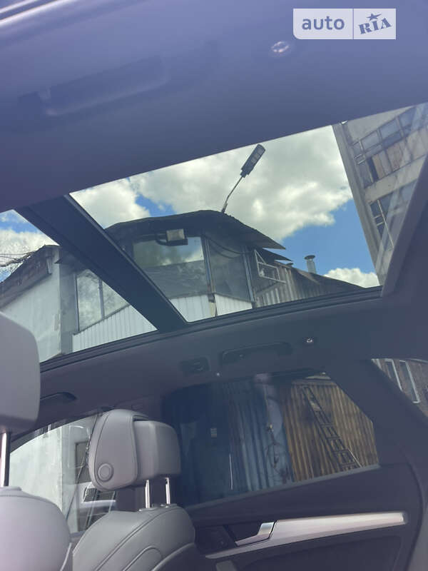 Внедорожник / Кроссовер Audi SQ5 2019 в Львове фото 41 Внедорожник / Кроссовер Audi SQ5 2019 в Львове