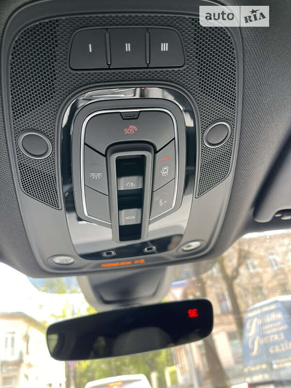 Внедорожник / Кроссовер Audi SQ5 2019 в Львове фото 44 Внедорожник / Кроссовер Audi SQ5 2019 в Львове