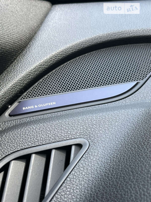 Внедорожник / Кроссовер Audi SQ5 2019 в Львове фото 46 Внедорожник / Кроссовер Audi SQ5 2019 в Львове